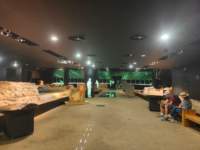 City of London Historical Walking Tour - The Guide’s Style and Participant Experience