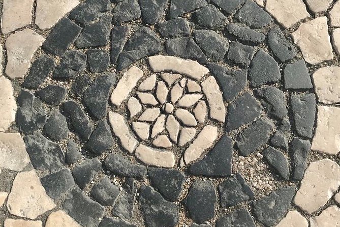 City of Neighborhoods Tour 1H 30M Private Tour by Tuk Tuk - Scenic Viewpoint at Miradouro Da Senhora Do Monte