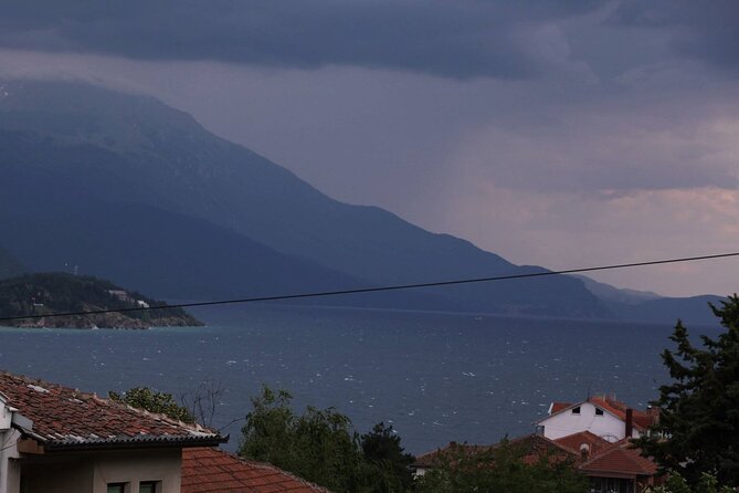 City of Ohrid Sightseeing Tour - Key Points