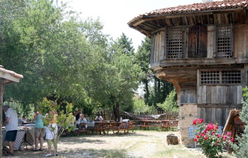 City of Side: Altinbesik Cave and Ormana Tour with Boat Ride - Exploring Altinbesik Cave: Turkey’s Largest Underground Lake