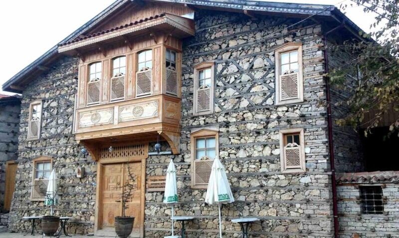 City of Side: Altinbesik Cave and Ormana Tour with Boat Ride - What Makes This Tour Different from Others in the Area