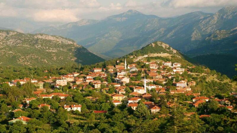 City of Side: Altinbesik Cave and Ormana Village - The Practicalities and What to Bring