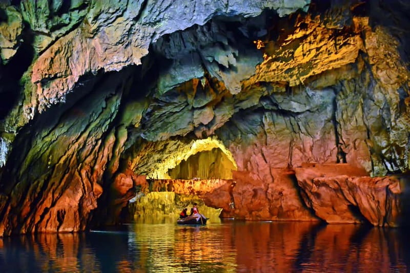 City of Side: Altinbesik Cave & Ormana Tour w/ Boat & Lunch - Experience the Majestic Altinbesik Cave and Scenic Ormana Village Tour