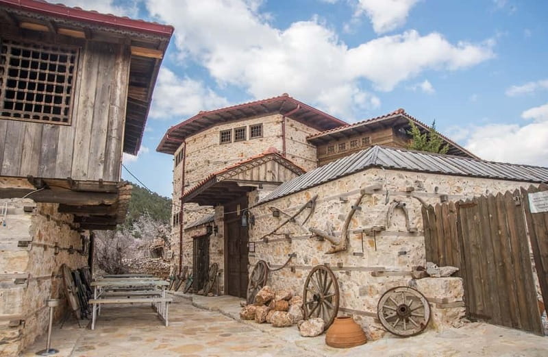 City of Side: Altinbesik Cave & Ormana Tour w/ Boat & Lunch - Pacing and Time Management