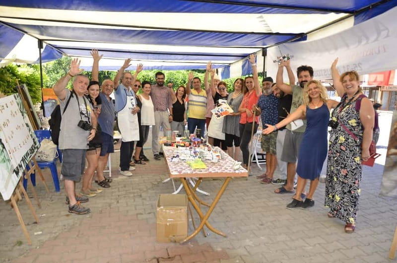 City of Side: Altinbesik Cave & Ormana Tour w/ Boat & Lunch - Value for Money and Overall Impression