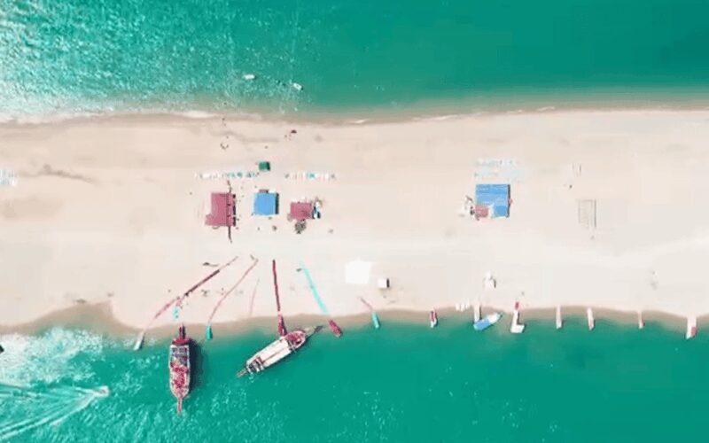 City of Side Boat Tour With Lunch And Soft Drinks - Key Points