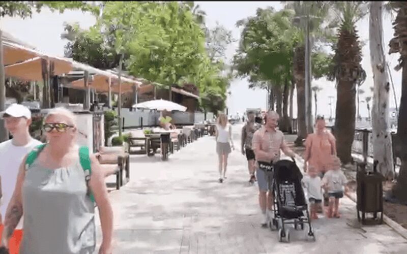 City of Side Boat Tour With Lunch And Soft Drinks - Who Will Enjoy This Tour Most?