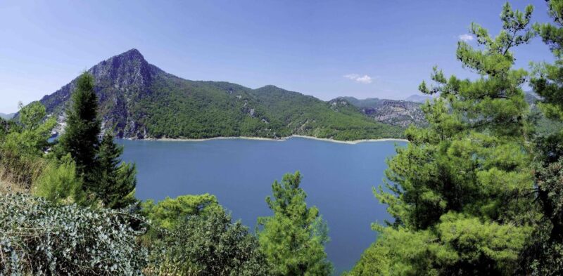 City of Side: Green Canyon Boat Trip & Bus Safari with Lunch - Cultural Insights at the Manavgat River and Beyond