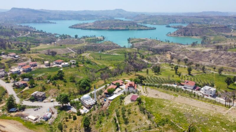 City of Side: Green Lake Boat and Cabrio Bus Tour - What Past Participants Say About the Tour