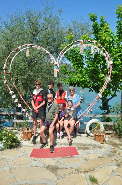 City of Side: Jeep Safari & Green Lake Boat Trip with Lunch - Who Will Enjoy This Tour Most