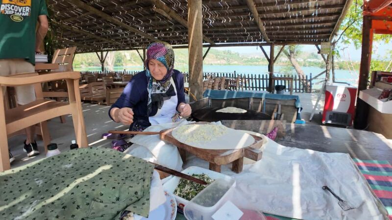 City of Side: Jeep Safari with Lunch and Catamaran Cruise - Why This Tour Stands Out in Side