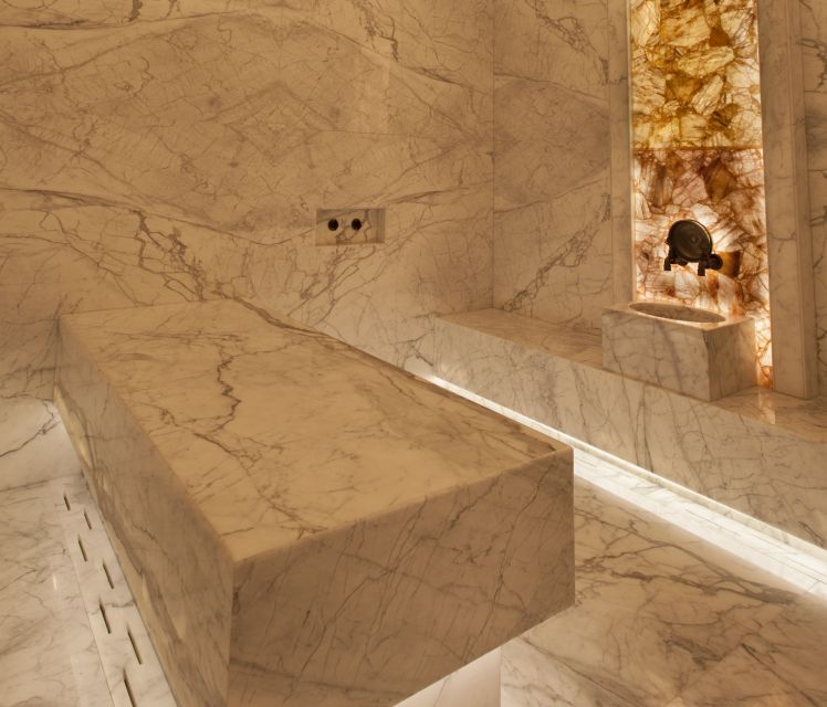 City of Side: Q Spa & Wellness with Balinese or Thai Massage - What Makes This Turkish Bath and Massage Stand Out?