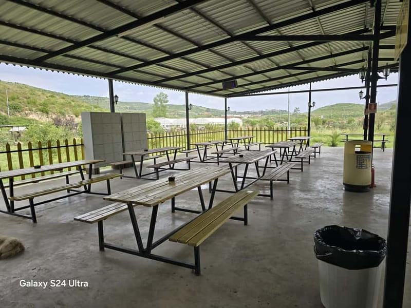 City of Side: Quad Safari Off-road with Transfer - Suitability and Physical Requirements