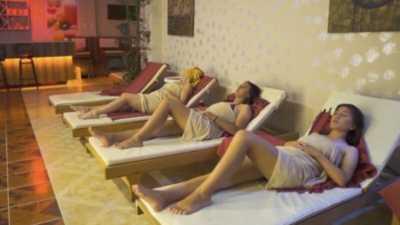 City of Side: Turkish Bath and Spa Experience with Massage - Accessibility and Suitability of the Spa Experience