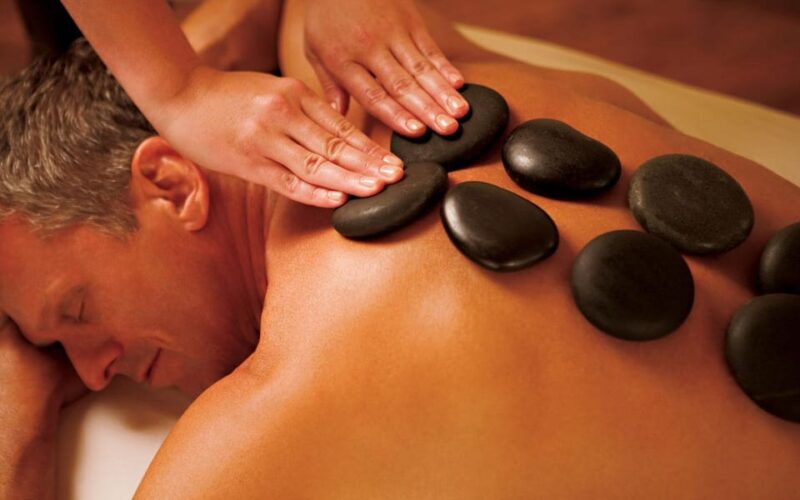 City of Side: Turkish Bath, Massage and Sauna with Transfer - Full Body Peeling and Foam Massage Techniques