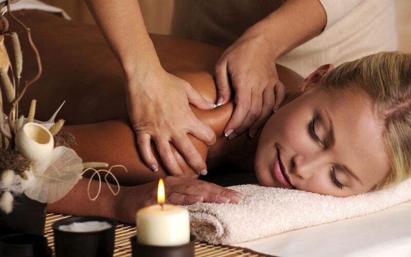 City of Side: Turkish Bath, Massage and Sauna with Transfer - Flexible Cancellation and Booking Options