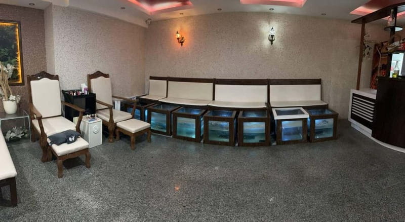 City Of Side:Turkish Bath with Traditional Turkish Tea - Discover the Authentic Turkish Bath Experience in Side