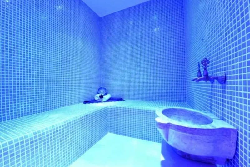 City Of Side:Turkish Bath with Traditional Turkish Tea - Pricing, Cancellation, and Booking Flexibility