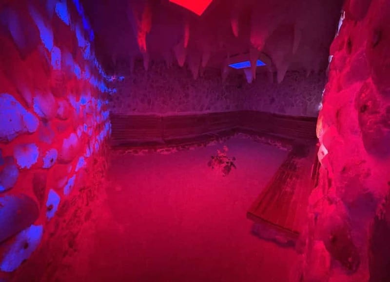 City Of Side:Turkish Bath with Traditional Turkish Tea - The Experience Reviews: What You Should Know