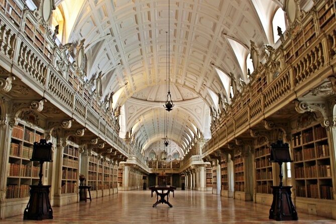 City of Students - Coimbra Private Tour from Lisbon - Explore Coimbra’s Unique Heritage on a Private Day Trip from Lisbon