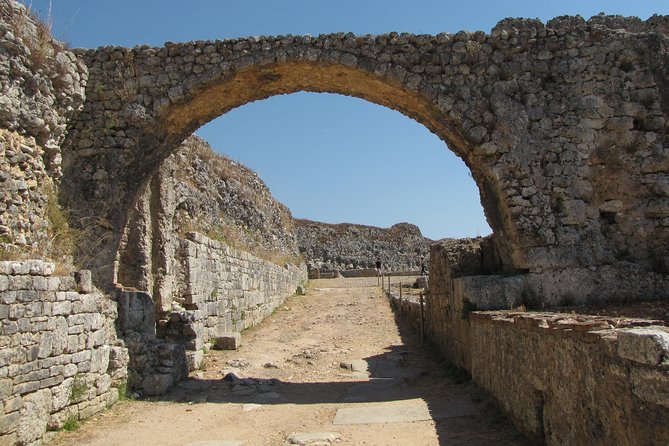 City of Students - Coimbra Private Tour from Lisbon - Practical Details and Inclusions