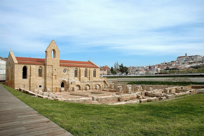 City of Students - Coimbra Private Tour from Lisbon - What Sets This Tour Apart from Others