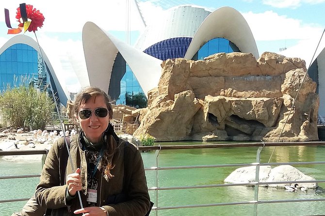 City of the Arts and Sciences - Discover the Architectural Marvels of Santiago Calatrava