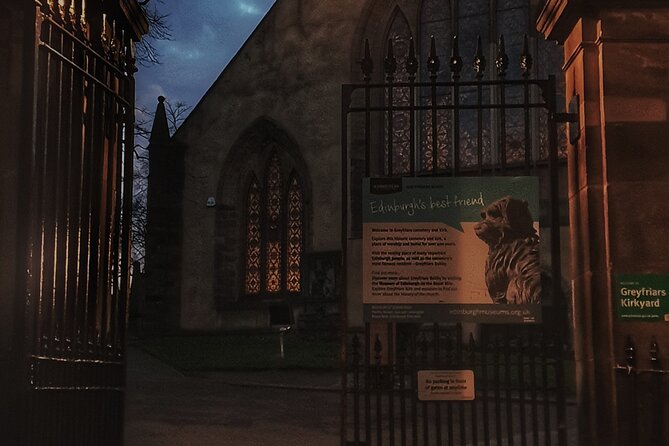 City of the Dead Haunted Graveyard Tour - Practical Tips for Attendees