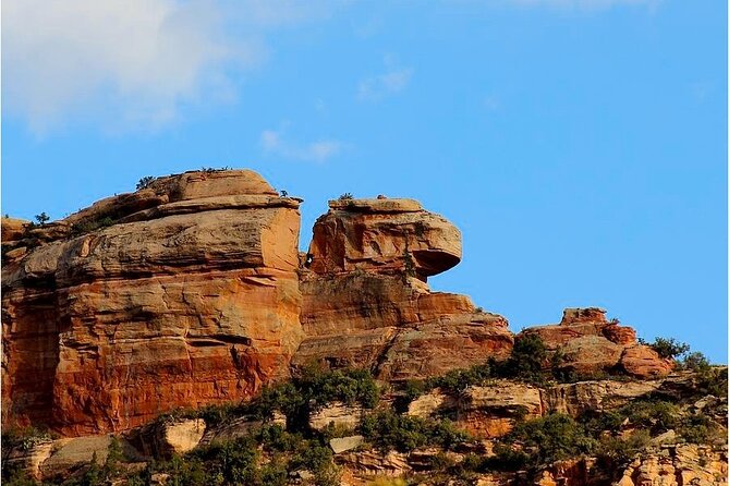 City of the Star People Tours - Discover Sedona’s Mystical Heritage with a Private Guide
