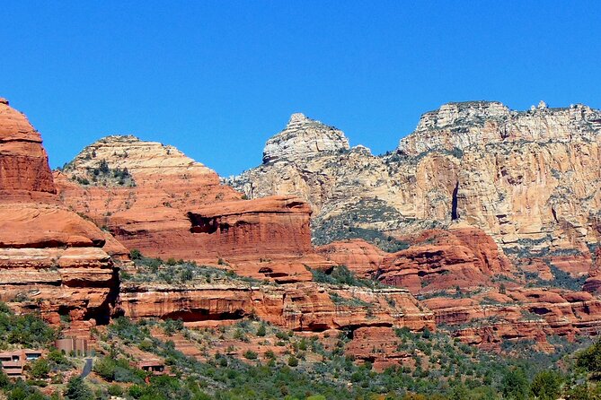 City of the Star People Tours - Sedona’s Vortexes and the Pleiadian Contact Zone