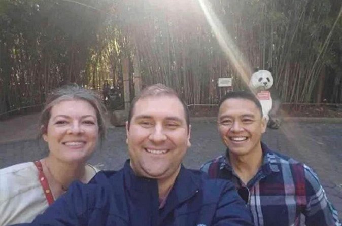 City Park Zoo Scavenger Hunt City Park Zoo Pursuit a Palooza - What Makes This Tour Unique in Denver