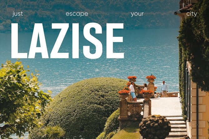 CITY QUEST LAZISE: unravel the secrets of this town! - Discover Lazise in a Fun, Active Way with City Quest