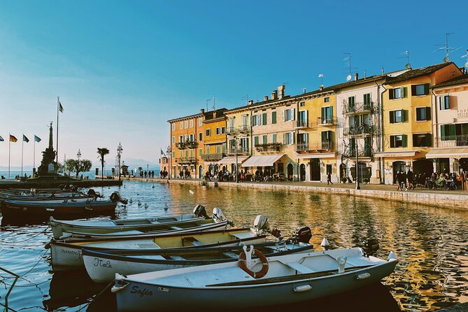 CITY QUEST LAZISE: unravel the secrets of this town! - The Treasure Hunt: Puzzles and Codes to Crack