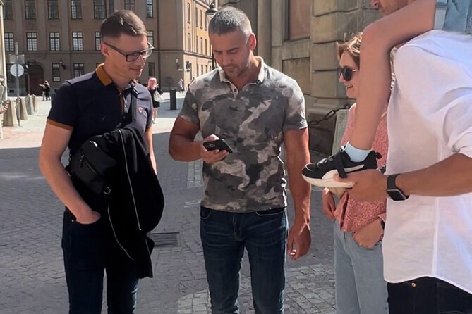 CITY QUEST LINZ: uncover the secrets of this city! - Explore Linz with a Smartphone-Based Treasure Hunt