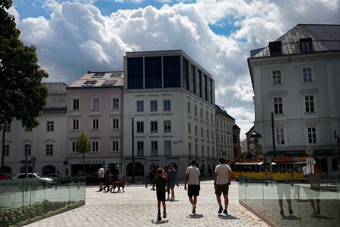 CITY QUEST LINZ: uncover the secrets of this city! - What’s Included in the City Quest