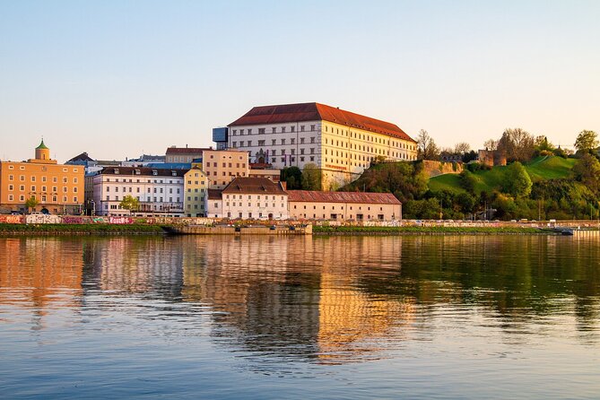 CITY QUEST LINZ: uncover the secrets of this city! - Pricing and Booking Considerations