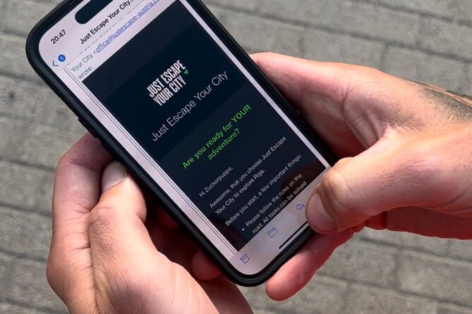 CITY QUEST Munich: reveal the secrets of this city! - Starting Point at Karlsplatz in Munich