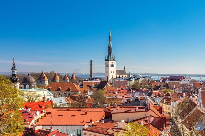CITY QUEST TALLINN: unlock the mysteries of this city! - Feedback from Participants: Highlights and Criticisms