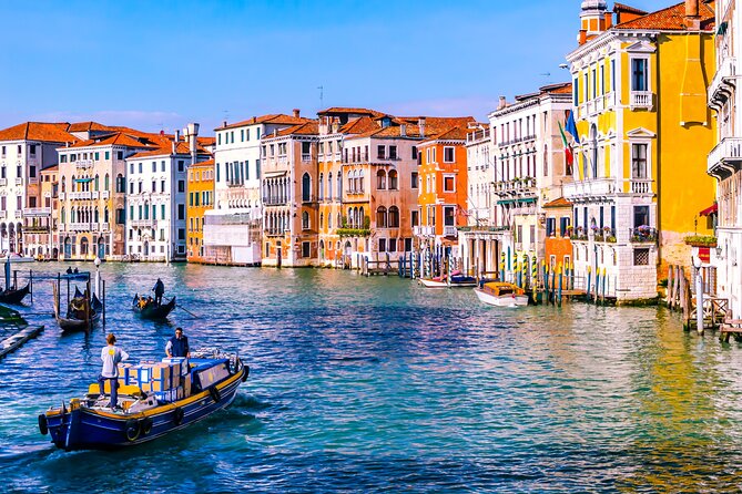 CITY QUEST VENICE: reveal the mysteries of this city! - Cost and Value: An Affordable, Fun Way to Discover Venice