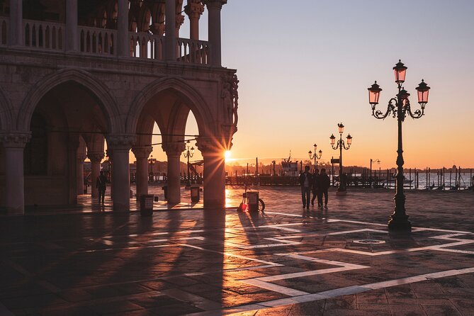 CITY QUEST VENICE: reveal the mysteries of this city! - Limitations and Considerations: Potential Challenges