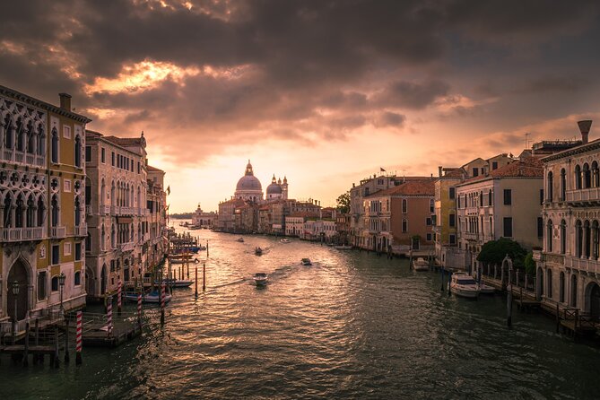 CITY QUEST VENICE: reveal the mysteries of this city! - Experience Provider: What to Expect from Just Escape Your City