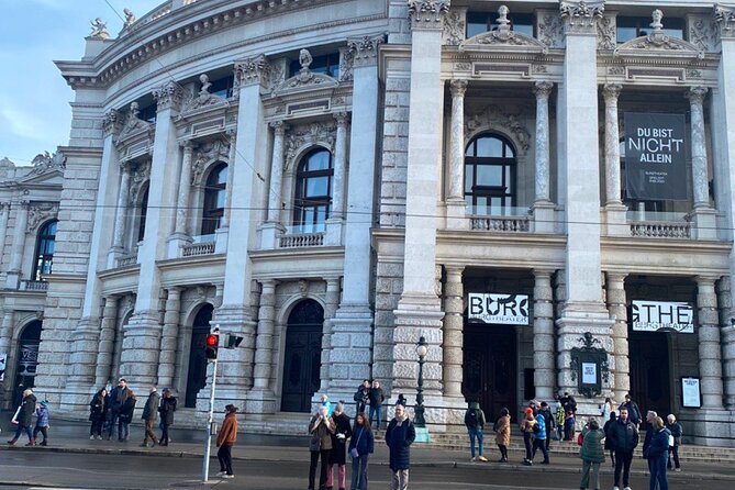 CITY QUEST VIENNA: uncover the secrets of this city! - Price and Value for Money