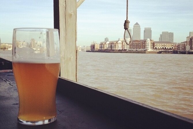 City & Secrets: Explore London's Hidden Gems - Exploring the East End’s Multicultural Heritage