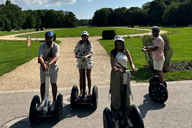 City Segway Tour Budapest Highlights (Buda + Pest) - What Makes This Tour Special: Passing Both Buda and Pest