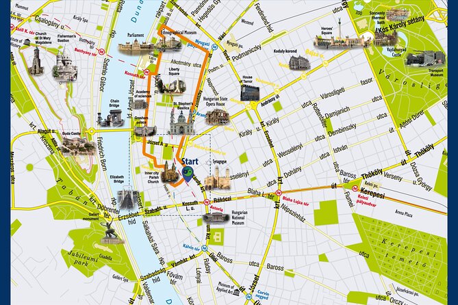 City Segway Tours Budapest ( Buda + Pest ) - The Experience with Guides: Personalities and Tips