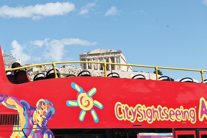 City Sightseeing Athens, Piraeus & Beach Riviera Hop-On Hop-Off Bus Tours - Who Will Benefit Most from This Tour
