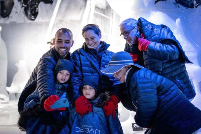 City Sightseeing Berlin: HOHO Bus - All Lines & Icebar - How the Tour Compares to Similar Sightseeing Options