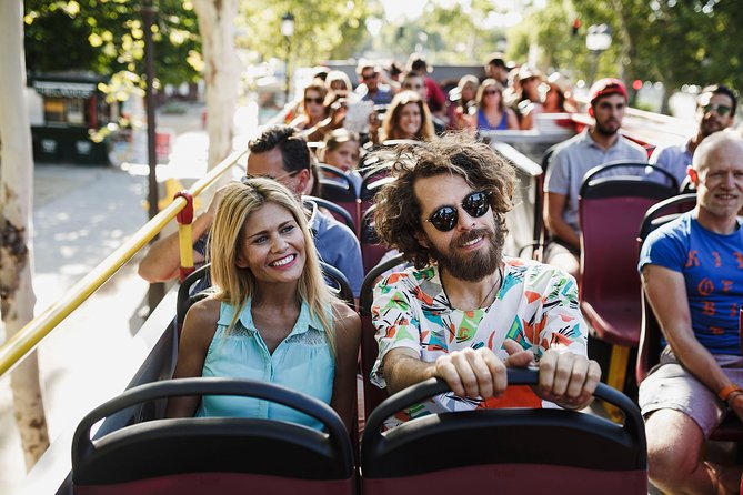 City Sightseeing Funchal Hop-On Hop-Off Bus Tour - Limitations and Considerations