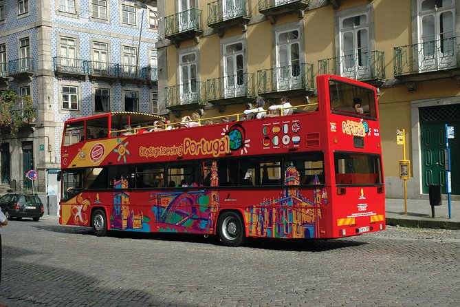 City Sightseeing Funchal Hop-On Hop-Off Bus Tour - Who Should Choose This Tour?