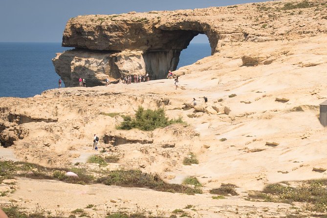 City Sightseeing Gozo Hop-On Hop-Off Bus Tour - Navigating the Stops and Pacing Your Day